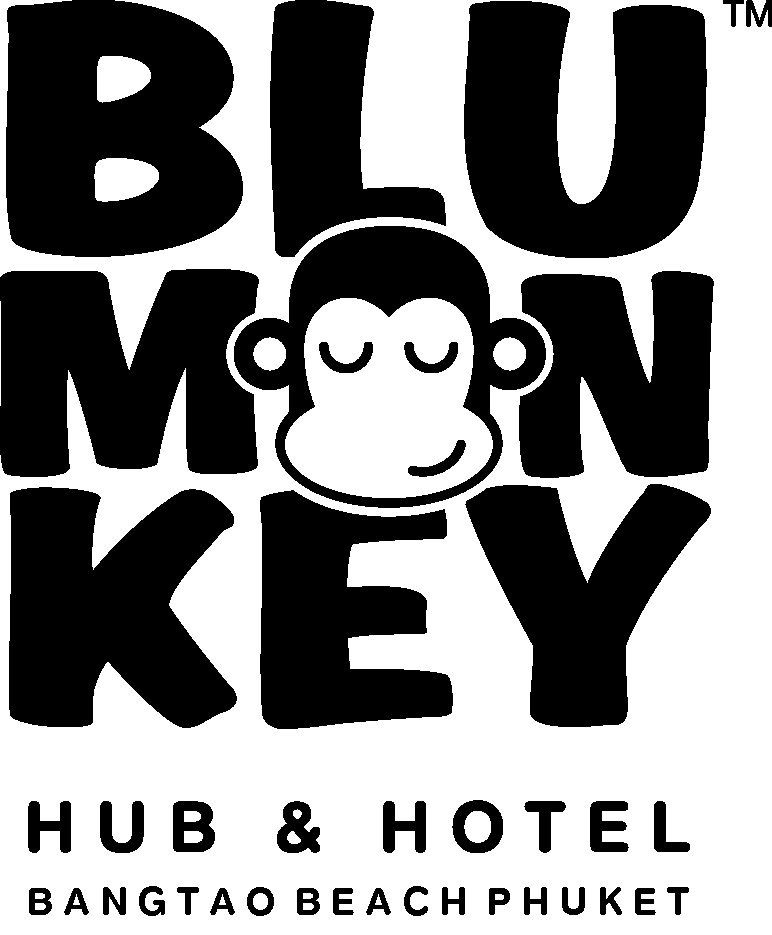 Blu Monkey Hub & Hotel Bangtao Beach Phuket