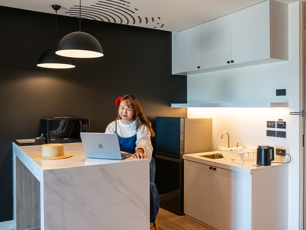 Offer at Blu Monkey Hub & Hotel Bangtao Beach Phuket