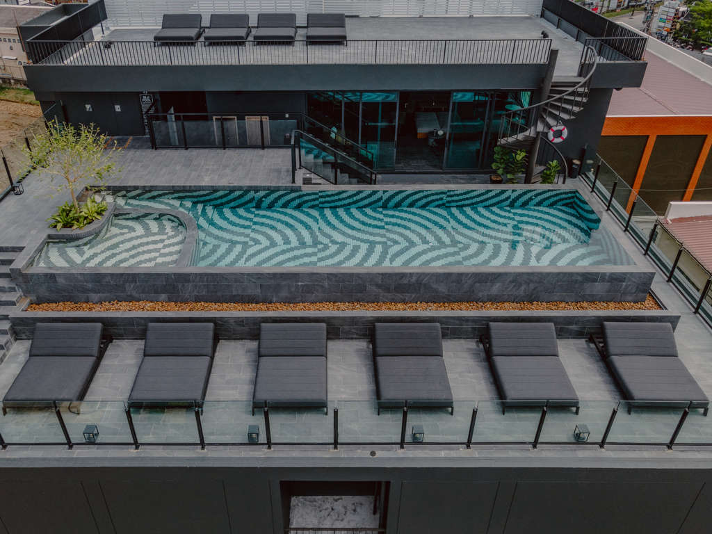 Blu Monkey Hub & Hotel Bangtao Beach Phuket